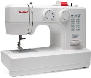 Best janome sewing machine