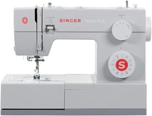 Best sewing machine for denim