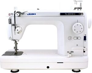 Best sewing machine for free motion quilting