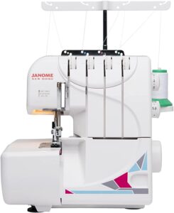 Best serger sewing machine