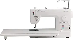 Best sewing machine for advanced sewers