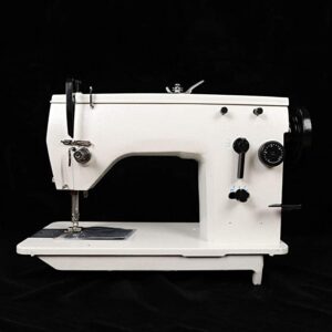 Best sewing machine for upholstery