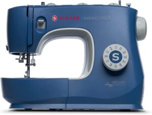 Best sewing machine for making clothes