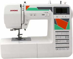 Best computerized sewing machine