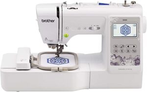 Best computerized sewing machine