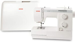 Best janome sewing machine