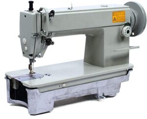 Best sewing machine for leather