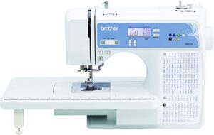 Best brother sewing machine