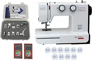 Best mechanical sewing machine