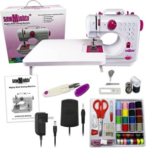 Best sewing machine for beginners