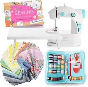 Best portable sewing machine