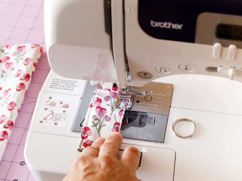 Best sewing machine for heavy fabrics