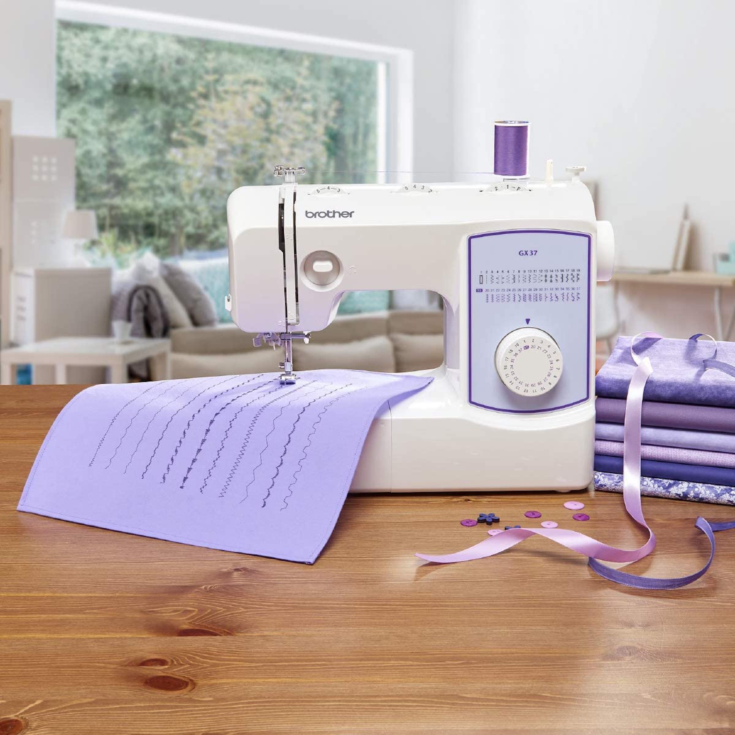 Best mini sewing machine