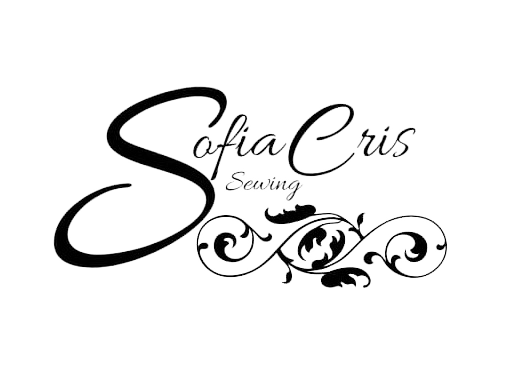 Sofia Cris Sewing